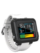 Shearwater Peregrine TX White Band