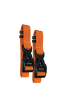 Shearwater-Petrel-Perdix-Strap-Kit Orange