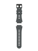 Shearwater Remora Band Colour Strap Kit Grey