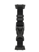 Shearwater Remora Webbing Strap Black