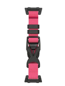 Shearwater Remora Webbing Strap Pink