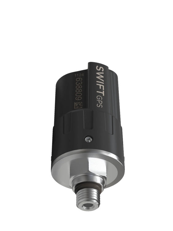 Shearwater Swift GPS Transmitter