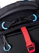 Stahlsac Steel 34 Dive Roller Bag (148L) Detail Top