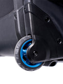 Stahlsac Steel 34 Dive Roller Bag (148L) Detail Wheel