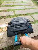 Stahlsac Steel 34 Dive Roller Bag (148L) Lifestyle Top