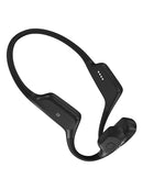 Suunto Aqua Bone Conduction Headphones Black Bottom