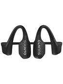 Suunto Aqua Bone Conduction Headphones Black Front