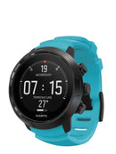 Suunto D5 Aqua Blue