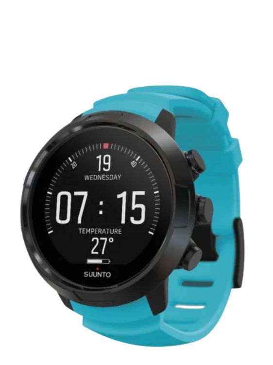 Suunto D5 Dive Computer ($749) ODG Australia