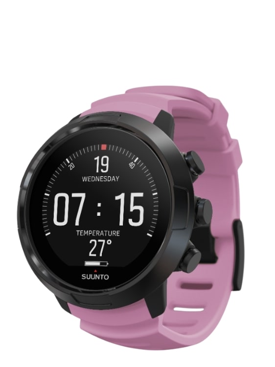 Suunto D5 Wildberry