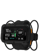 Suunto Nautic with Bungee Cord