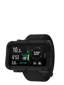Suunto Nautic with Textile Strap