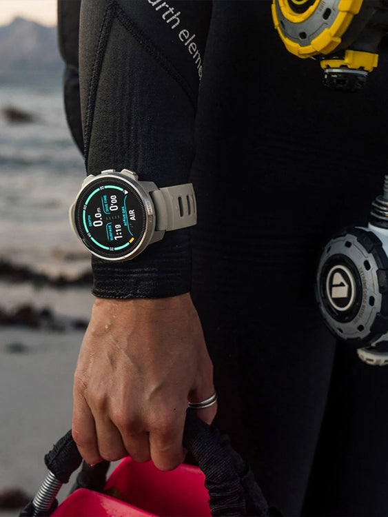 Suunto Ocean Dive Computer ($1449) ODG Australia