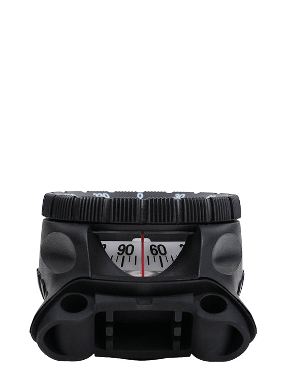 Suunto SK-8 Compass Console Front Mount Side