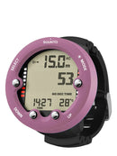 Suunto Zoop Novo Wrist Computer - Wildberry