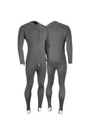 T2 Chillproof Mens Full Suit Front Zip