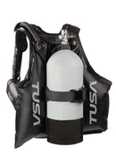 TUSA BB React BCD Back