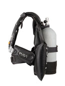 TUSA BB React BCD Left Side