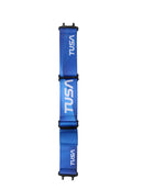 TUSA Comfort Mask Strap (Fabric) Blue
