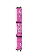 TUSA Comfort Mask Strap (Fabric) Pink