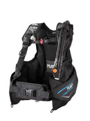 TUSA Crestline BC 0602B BCD 1