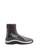 TUSA 5mm Hard Sole Imprex Dive Boots DB-0109 Side