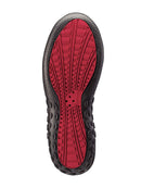 TUSA 5mm Hard Sole Dive Imprex Boots DB-0109 Red Hard Sole
