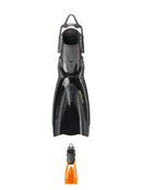 TUSA Hyflex Switch Pro Fins Black