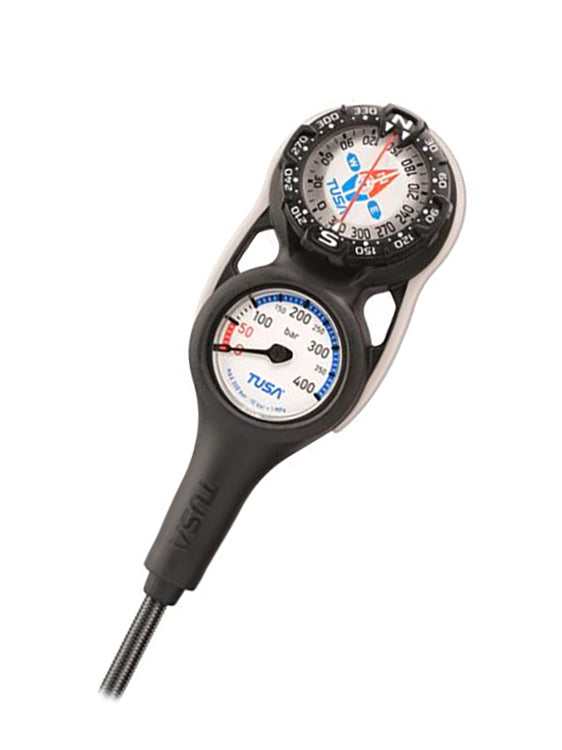 TUSA Imprex Twin Console SC 0201