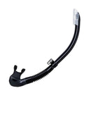 TUSA Platina II Hyperdry Snorkel Black Black