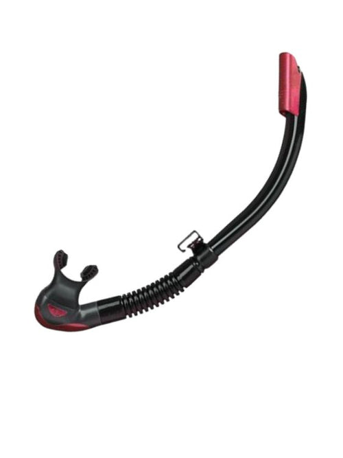 マリン+スイミング TUSA PLATINA TUSA Platina II Hyperdry Snorkel ($65) | ODG Australia