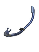 TUSA Platina II Hyperdry Snorkel Indigo