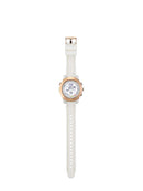 TUSA TC1 Dive Computer White full Strap