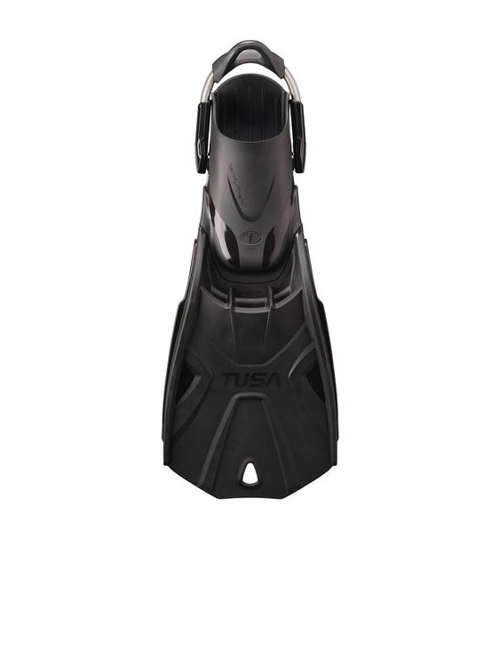 TUSA Tri-Force Fins Black