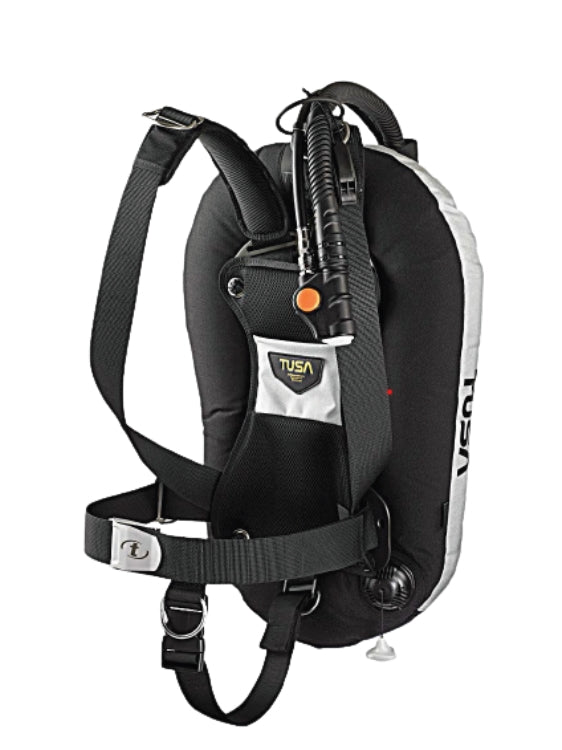 Tusa T Wing BC 0502B