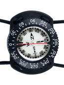 Termo Wrist Compass w/ Bungee Straps Front