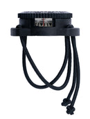 Termo Wrist Compass w/ Bungee Straps Side Full