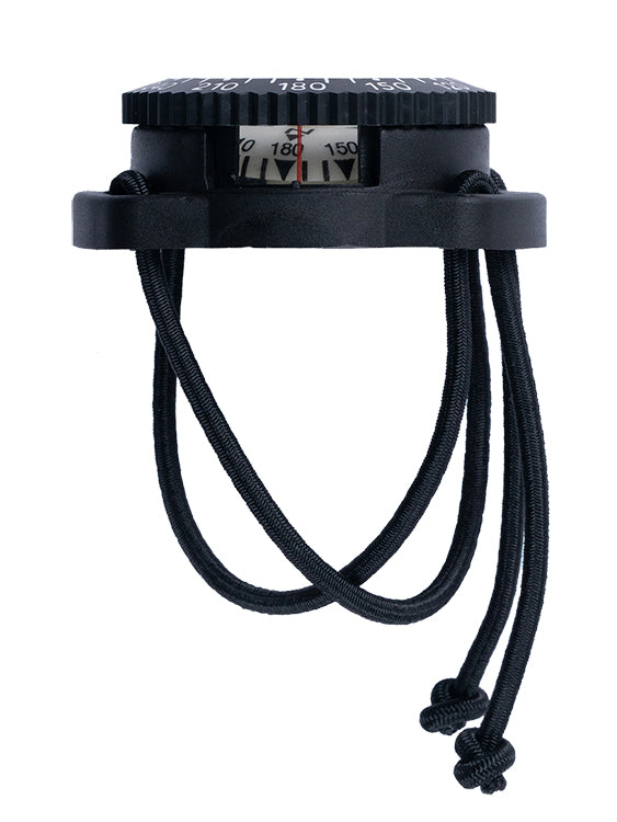 Termo Wrist Compass w/ Bungee Straps Side Full