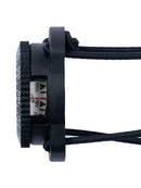 Termo Wrist Compass w/ Bungee Straps Side