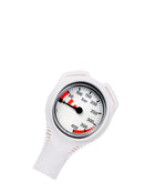 Termo Gauge Compact Luminescent Dial White