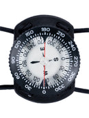 Termo Pro Wrist Compass w/ Bungee Straps Front