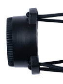 Termo Wrist Compass w/ Bungee Straps Side.