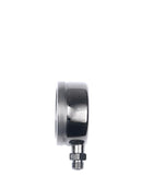 Termo Tech SPG Naked Black Face Side View