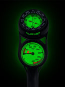 ODG Mini 2C Twin Console Compass & SPG After Dark