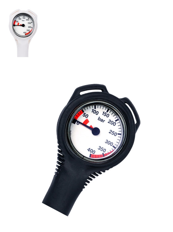 Termo Gauge Compact Luminescent Dial