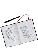 Thimios Dive Logbook Bucketlist