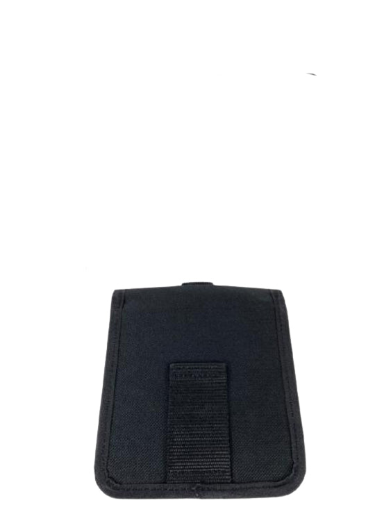 Trim Weight Pocket Back