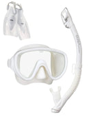 Tusa-Adult-Serene-Travel-Set-White