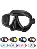 Tusa Freedom Ceos Colours