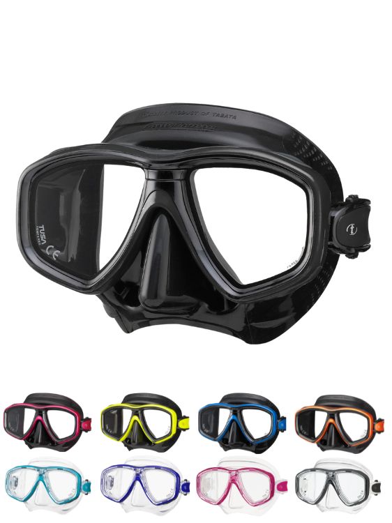 Tusa Freedom Ceos Colours